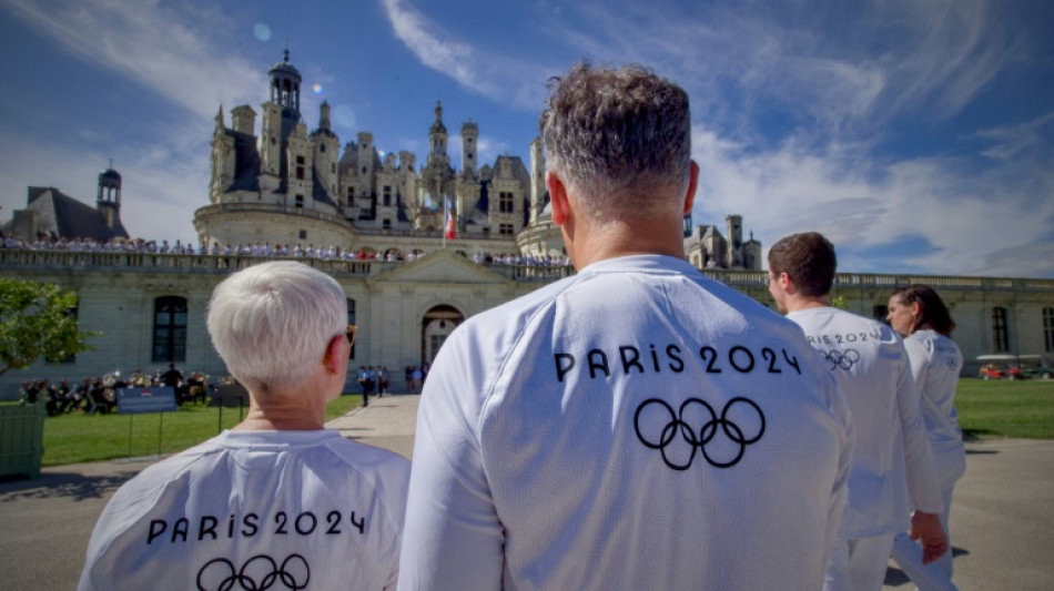 El gobierno talib&aacute;n no reconoce a las atletas mujeres en la delegaci&oacute;n afgana en Par&iacute;s-2024