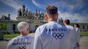 El gobierno talib&aacute;n no reconoce a las atletas mujeres en la delegaci&oacute;n afgana en Par&iacute;s-2024