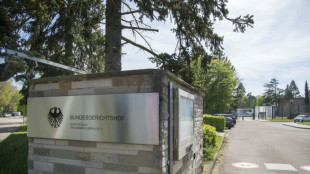 Neue Freundin von Mann erstochen: Bundesgerichtshof best&auml;tigt Essener Mordurteil