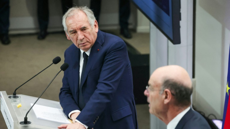 Budget 2026: les pistes d'économies sur la table avant les annonces de Bayrou