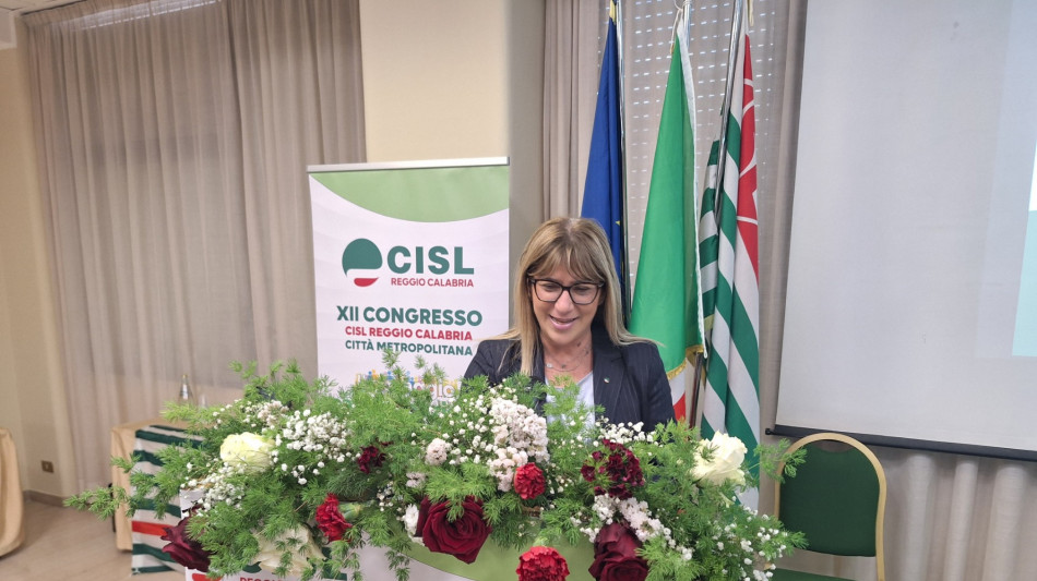 Fumarola, favorevoli al Ponte ma non pu&ograve; essere l'unica opera