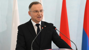 Las presidenciales en Polonia tendr&aacute;n lugar el 18 de mayo