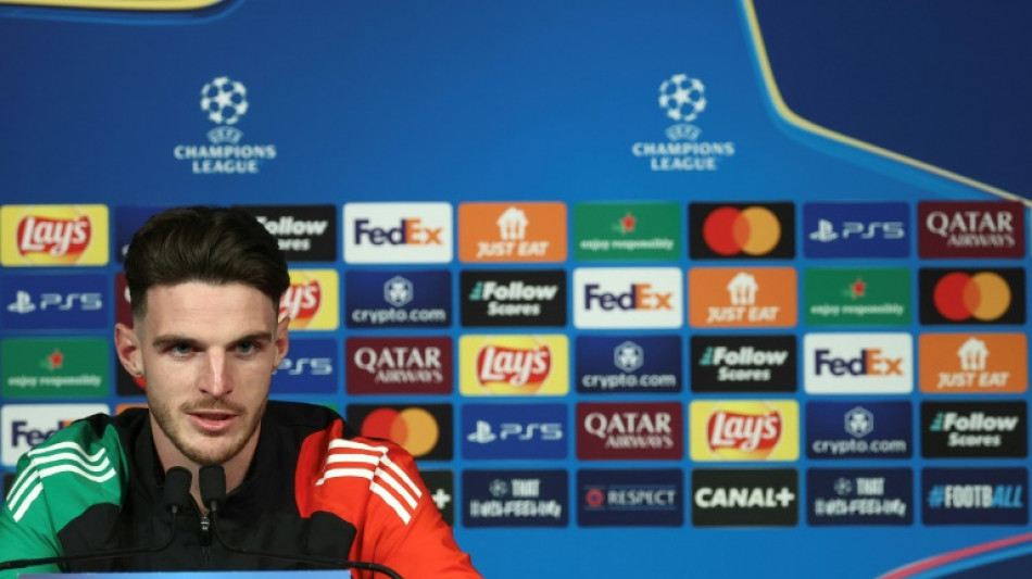 Objetivo segunda oportunidad: PSG y Arsenal ante su deuda hist&oacute;rica