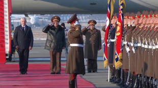 El ministro de Defensa ruso visita Corea del Norte para reforzar la cooperaci&oacute;n
