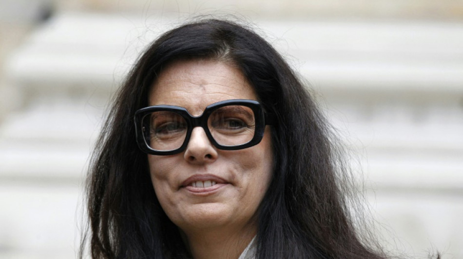 Fran&ccedil;oise Bettencourt Meyers se prepara para dejar su cargo al frente de L'Or&eacute;al