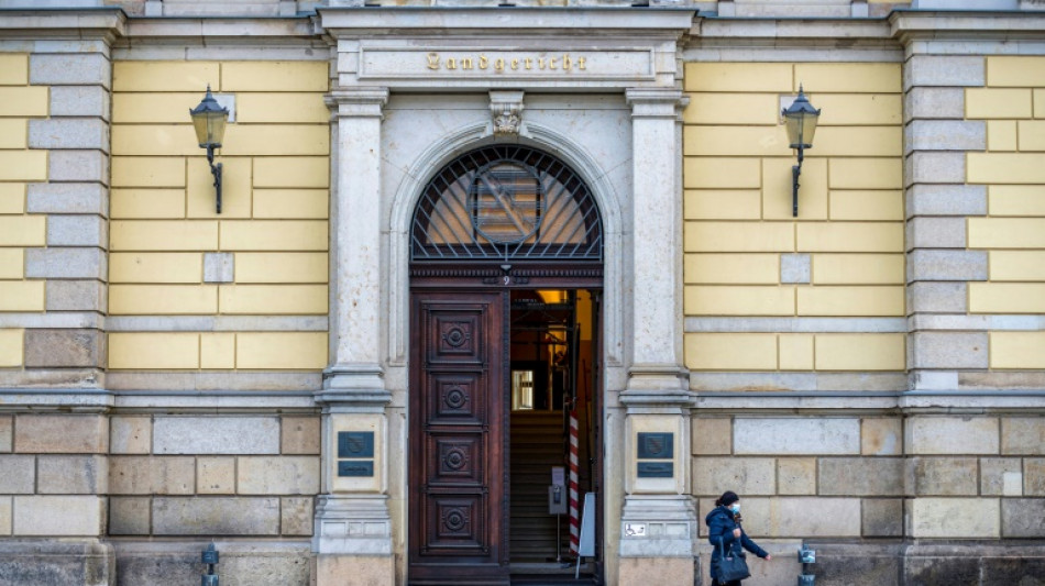 Verleumdungsverfahren gegen Musiker Gil Ofarim nach Gest&auml;ndnis eingestellt