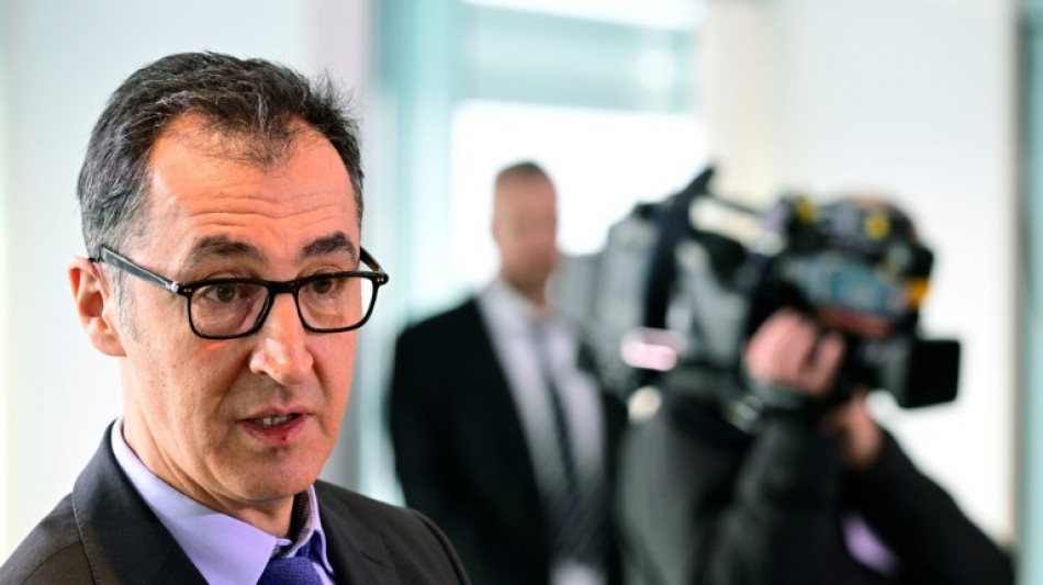 &Ouml;zdemir zur Ern&auml;hrungsstrategie: Gutes Essen darf nicht vom Geldbeutel abh&auml;ngen