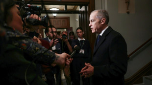 Canada stunned by deadliest school shooting in decades