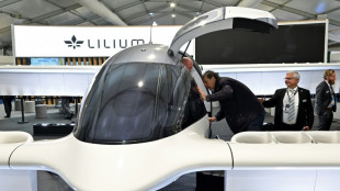Allemagne: les taxis volants de Lilium sauv&eacute;s par un repreneur