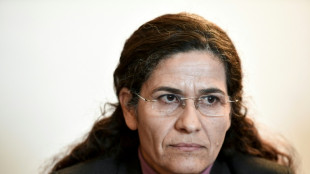 Syria's Kurds hail 'positive impact' of Turkey peace talks 