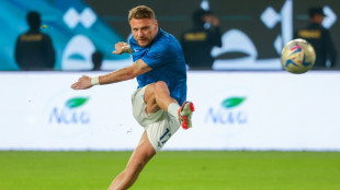 Foot: Immobile, un buteur pour le Paris FC