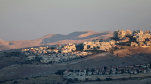 Israel aprueba un importante plan de colonizaci&oacute;n en Cisjordania ocupada