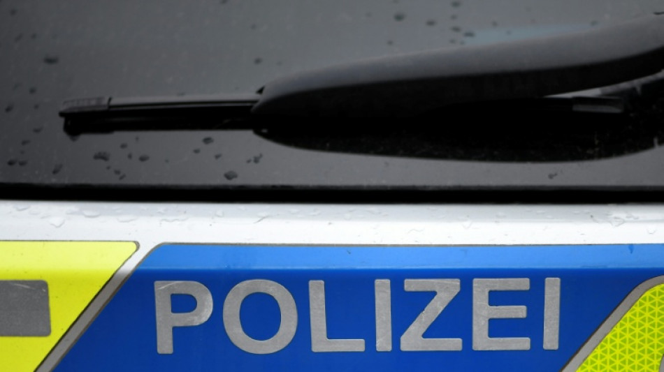 Mann t&ouml;tet in Bayern schlafende Partnerin und sich selbst