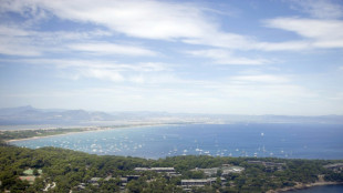 Sur la C&ocirc;te d'Azur, le tourisme p&egrave;se sur les rares ressources en eau