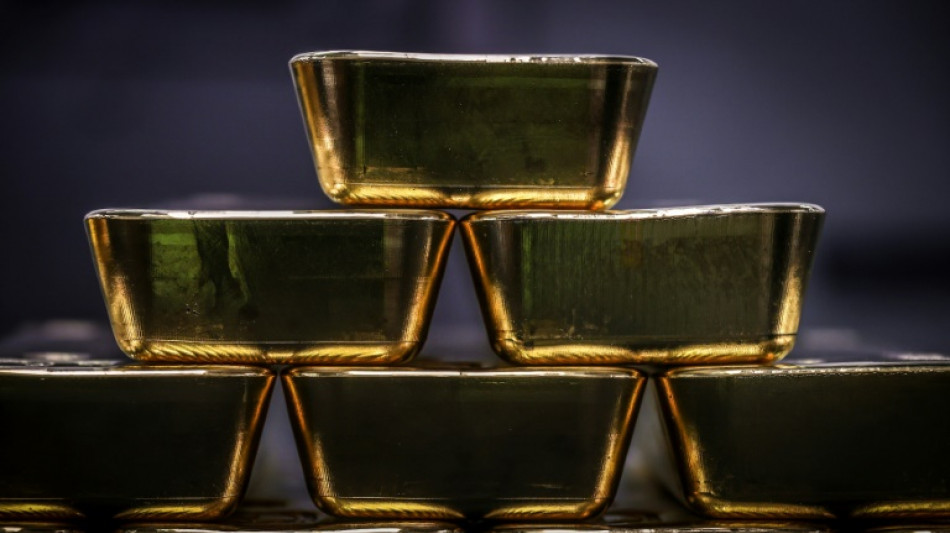 Au Mali, la mine d'or du g&eacute;ant canadien Barrick plac&eacute;e sous administration provisoire