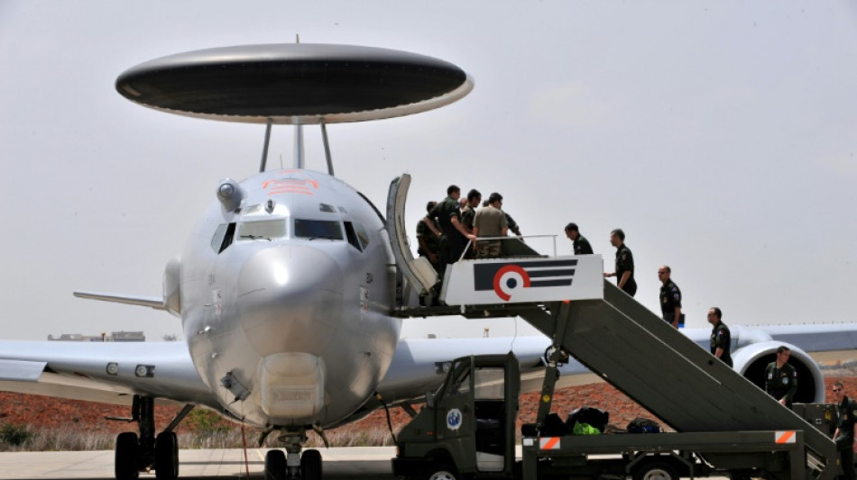 L'armée française s'apprête à mettre fin à sa présence permanente au Sénégal