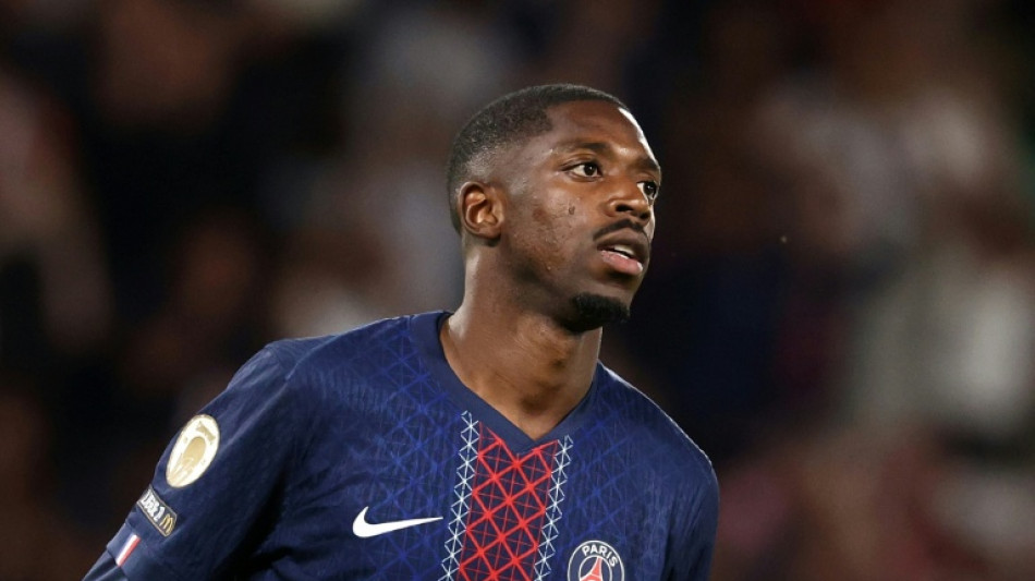 Bola de Ouro 2025: entre a Champions de Demb&eacute;l&eacute; e o talento de Yamal