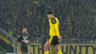 Zehn Mann reichen nicht: BVB schleppt Frust in die Liga