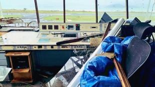 Cyclone: au moins 14 morts &agrave; Mayotte, qui recense les immenses d&eacute;g&acirc;ts