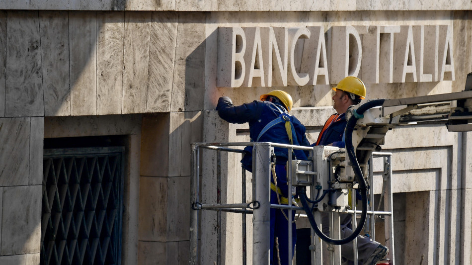 Bankitalia, danno evasione, rottamazione non spinge recupero