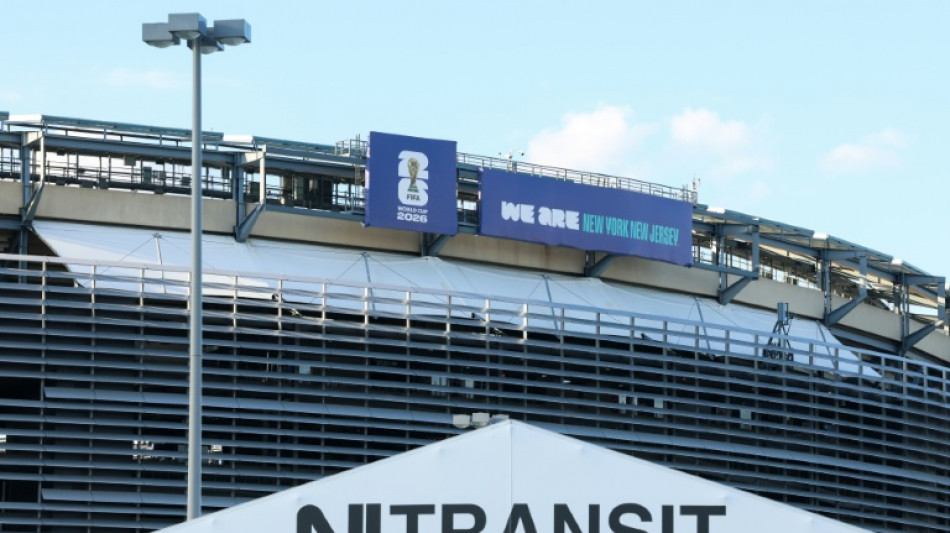 Nueva York revisa a la baja otra vez el costo del transporte para el Mundial