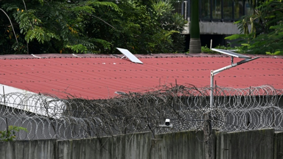 SpaceX cuts off 2,500 Starlink devices at Myanmar scam centres