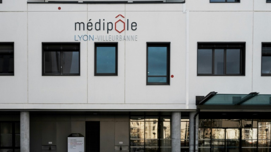 Des soignants agressés dans une clinique de la banlieue de Lyon