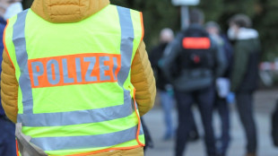 Vor Parkhaus in Frankfurt am Main gefundener 19-J&auml;hriger starb wohl durch Unfall