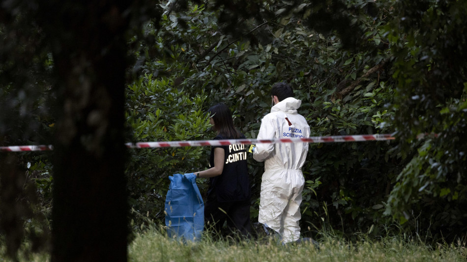 Villa Pamphili: genitori Anastasia a Roma, sentiti da pm