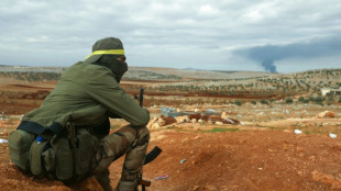 M&aacute;s de 130 muertos en el norte de Siria en combates entre ej&eacute;rcito y yihadistas, seg&uacute;n el nuevo balance de una ONG
