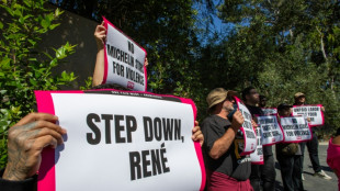 Co-founder of Copenhagen's Noma steps down after abuse allegations