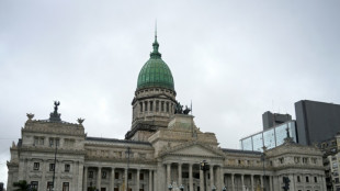 Pol&ecirc;mica na Argentina por aumento de sal&aacute;rios de senadores em plena crise