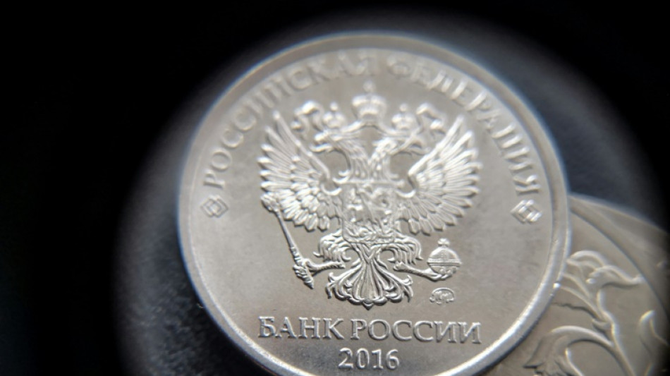 R&uacute;ssia contorna san&ccedil;&otilde;es dos EUA com uma nova criptomoeda, afirmam especialistas