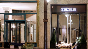 Pr&ecirc;t-&agrave;-porter: IKKS plac&eacute; en redressement judiciaire, plus de 1.000 emplois menac&eacute;s