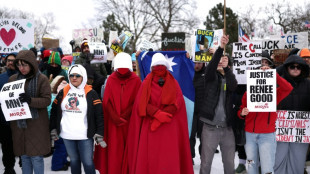 Minnesota demanda al gobierno de Trump por su ofensiva migratoria