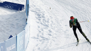 Hennig &uuml;berzeugt als Sechste in Oberstdorf - Karlsson siegt