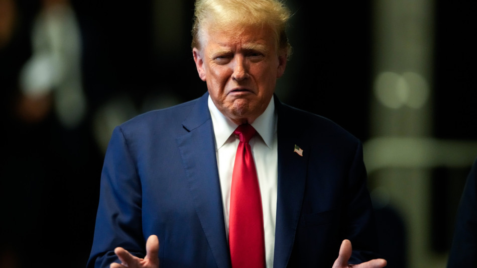 Aibe-Censis, Trump e Putin primi fattori d'instabilit&agrave; Ue