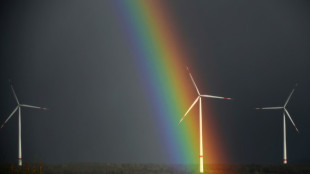 Climate talks test global resolve on warming