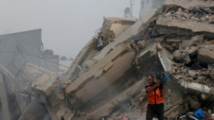 ONU alerta para forte aumento da pobreza em Gaza e Cisjord&acirc;nia com a guerra