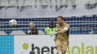 Baumann hofft auf Lehren: "Nicht schlecht f&uuml;r die Entwicklung"