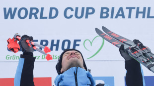 Biathlon: Giacomel, "il giorno pi&ugrave; bello e pi&ugrave; triste"