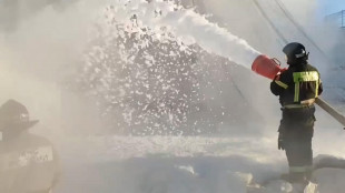 Droni su citt&agrave; nel sud della Russia, sei feriti