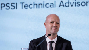 Jordi Cruyff, nuevo director t&eacute;cnico del Ajax de Amsterdam
