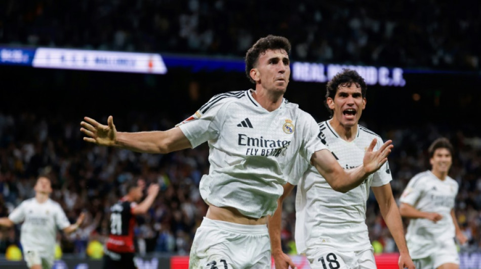 Real Madrid anuncia transferência do zagueiro Jacobo Ramón para o Como