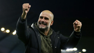Guardiola prolonga hasta 2025 su v&iacute;nculo con el Manchester City