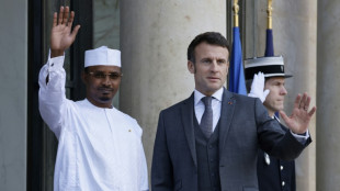 Chad rompe acuerdos de cooperaci&oacute;n en defensa con Francia