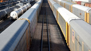 USA: les &eacute;lus interviennent pour &eacute;viter une gr&egrave;ve majeure du fret ferroviaire