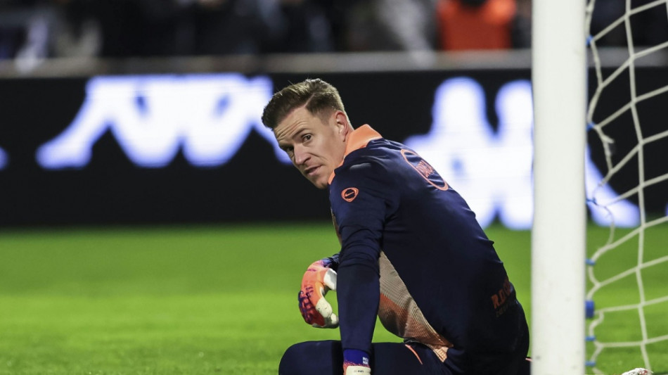 Ter Stegen feiert erfolgreiches Comeback bei Barca