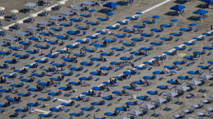 Salvini, 'oggi vedr&ograve; i balneari, entro il 31 il decreto'