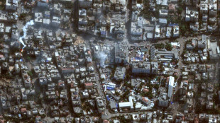Qu&eacute; dice el derecho internacional sobre los ataques contra hospitales en tiempos de guerra